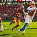 The Next Great Chargers Tight End? Fifth-Rounder Oronde Gadsden II Breaks Out … from Fox sports