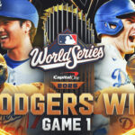 4 Takeaways From the Blue Jays’ World Series Game 1 Win Over the Dodgers … from Fox sports