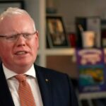 Former Australian lawmaker sentenced to prison for rape and sexual abuse of two men … from the Independent Alisha Rahaman Sarkar