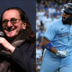 Geddy Lee on Loving the Toronto Blue Jays: ‘Baseball Is Completely Unpredictable’ … from Rolling Stone Christian Hoard