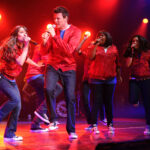 How Fleetwood Mac’s ‘Rumours’ Received an Unexpected Boost From ‘Glee’ … from Rolling Stone Andy Greene