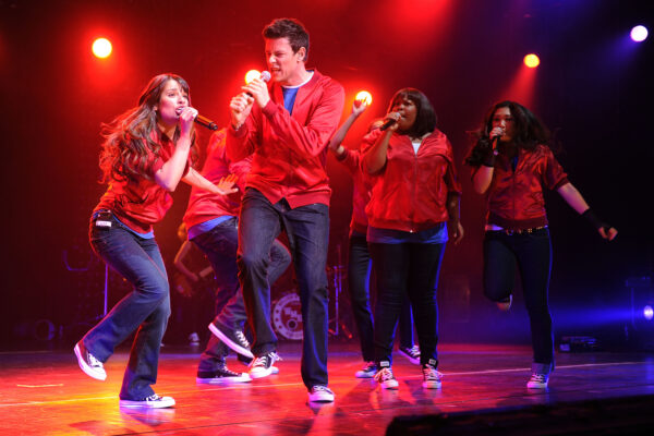 How Fleetwood Mac’s ‘Rumours’ Received an Unexpected Boost From ‘Glee’ … from Rolling Stone Andy Greene