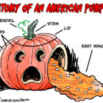 Halloween 2025 … from Crooks & Liars Ratt