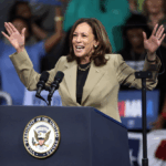 Kamala Harris Tells BBC She’s ‘Considering’ Another White House Run … from Crooks & Liars Susie Madrak