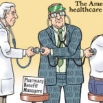 Pharmacy Benefit Managers … from Crooks & Liars Steve Greenberg