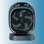 This budget-friendly electric heater does more than warm your home … from the Independent Lois Borny