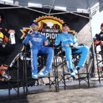 How to watch 2025 NASCAR Cup Series Championship: Phoenix Schedule, Start Time, TV Channel … from Fox sports