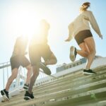 Why you may be exercising more but not losing weight … from the Independent The Conversation