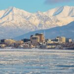 Anchorage shaken after 5.4 magnitude earthquake strikes Alaska … from the Independent Isabel Keane