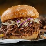 Over 127,000 pounds of popular BBQ pulled pork sandwiches recalled over choking hazard … from the Independent Brittany Miller