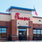 Chick-fil-A fans sound off after chain adds vending machine to hospital: ‘Is this a joke?’ … from the Independent Amber Raiken