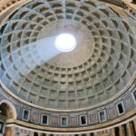 Investigation underway after death at Pantheon in Rome … from the Independent Athena Stavrou
