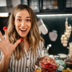 Experts say eat these 6 fruits to fight cancer-causing inflammation … from the Independent Julia Musto