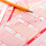 Woman stopped in a convenience store on her way to work to buy some lottery tickets. She walked out $100K richer … from the Independent Owen Scott