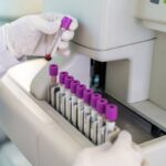 New 15-minute test that can detect life-threatening conditions … from the Independent Jane Kirby