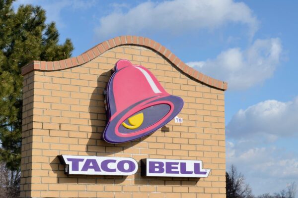 Taco Bell is offering $1 tacos on National Taco Day … from the Independent Amber Raiken