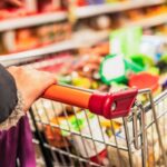 Supermarkets say tax rises could push food prices higher … from the Independent Anna Wise