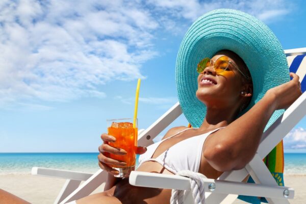 The real reason more women are opting to go on holiday alone … from the Independent Neil Lancefield
