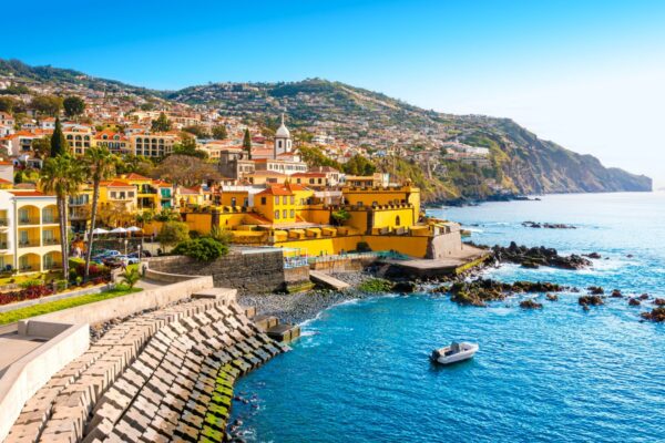 The winter sun holiday destinations that are only a few hours away … from the Independent Camilla Foster