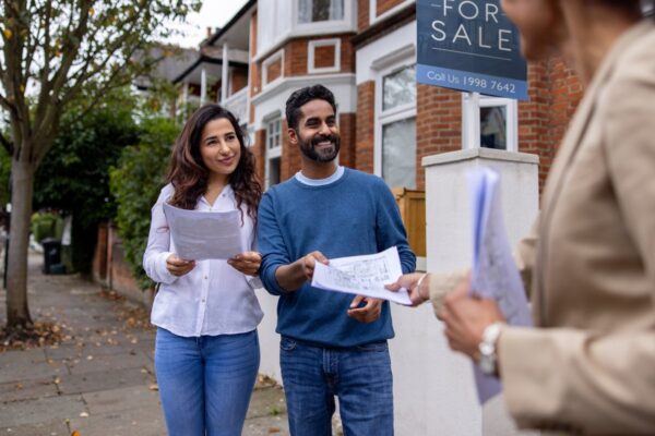 Government pledges huge property shake-up to make buying a house cheaper and easier … from the Independent David Hughes