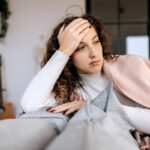 Experts say to eat these 5 foods to fight off seasonal depression … from the Independent Julia Musto