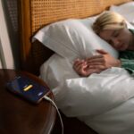 How learning better sleep hygiene can help beat the winter blues … from the Independent Emilie Lavinia