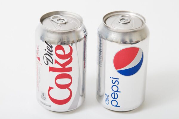 Just one can of Diet Coke a day could have this impact on your health … from the Independent Graig Graziosi
