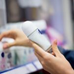 ‘My daughter is worried about going to school because we can’t afford deodorant’ … from the Independent Athena Stavrou