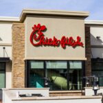 Chick-fil-A launches first limited-edition vending machine … from the Independent Amber Raiken
