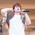 With His Mixtape ‘2005,’ Ian Presents a Textbook Case of Aura Anxiety … from Rolling Stone Jeff Ihaza