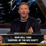 ‘NFC East is a Circus’ – Charles Woodson and Julian Edelman debate who is on top of the NFC East | FOX NFL Kickoff … from Fox sports