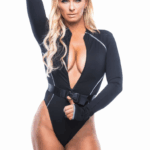 Maxim Cover Girl Competition Spotlight: Kimberly Castle, Medina Imani, Geraldine Ayon, Aoife Smith & Brooke Carlisle … from Maxim Maxim Staff