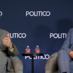 Top Financial Services Dem says CFPB cuts reflect constitutional crisis from Politico