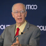 Rep. Bill Foster says the public is on Dems side in shutdown stalemate from Politico