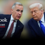 Trump and Carney’s diplomatic dance | The Playbook Podcast from Politico