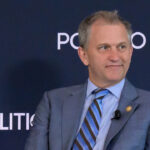 Casten: ‘I think Trump commits impeachable offenses on a daily basis’ from Politico