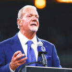 Family of Late Indianapolis Colts Owner Jim Irsay Auctioning Bulk of Memorabilia … from Fox sports