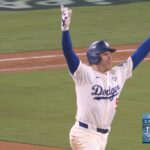 Dodgers’ Freddie Freeman CRUSHES WALK-OFF HOME RUN in 18th inning to defeat Blue Jays in Game 3 … from Fox sports