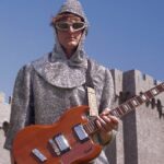 “The upper level of my dreams was to play DIY basement shows in college”: Meet Will Paquin, the musical polymath who is reluctantly stepping into the spotlight to give alt-rock and indie some Brazilian flair … from Guitarworld