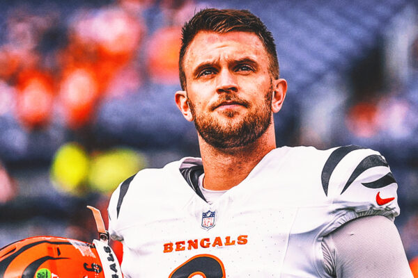 Bengals Have Cooled Tensions, Shouldn’t Look to Add a QB at Deadline … from Fox sports