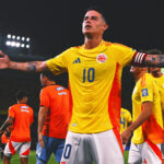 James Rodríguez to MLS? Colombia Superstar May Eye Move Ahead of World Cup … from Fox sports