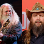 Jamey Johnson on All the Times He’s Mistaken for Chris Stapleton … from Rolling Stone Joseph Hudak