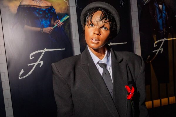 Janelle Monáe’s Wondaween 2025 Will Throw a Vampire Beach Music Fest in Los Angeles … from Rolling Stone Charisma Madarang