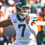 Justin Fields Calls Woody Johnson’s Criticism ‘Outside Noise’ After Jets’ First Win … from Fox sports
