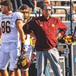 Ex-Central Michigan Staffers Receive Punishments for UM Sign-Stealing Scandal … from Fox sports