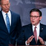 Republicans not on the same page about future health care plans from the Hill Nathaniel Weixel