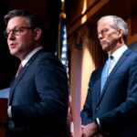 What are ‘rifle shot’ shutdown bills, and why are GOP leaders opposed? from the Hill Ryan Mancini