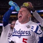 ‘Pure Excitement!’ — Freddie Freeman on His Walk-Off Home Run in Dodgers’ World Series Game 3 Win … from Fox sports