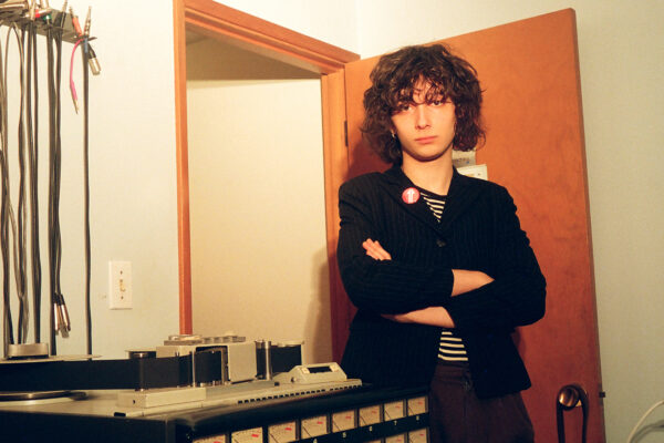 How Sharp Pins Channeled the Beatles in a Tiny Bedroom … from Rolling Stone Simon Vozick-Levinson