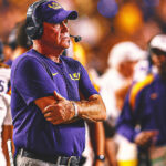 LSU Reportedly Fires Brian Kelly After Blowout Loss to Texas A&M … from Fox sports